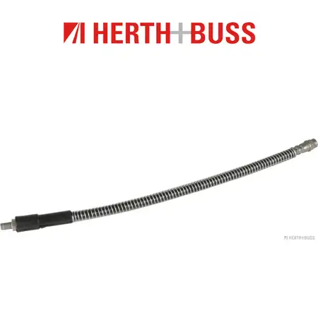 HERTH+BUSS JAKOPARTS Bremsschlauch f&uuml;r NISSAN INTERSTAR (X70) ohne ABS hinten mi