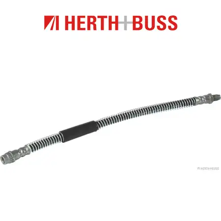 HERTH+BUSS JAKOPARTS Bremsschlauch f&uuml;r NISSAN INTERSTAR (X70) ohne ABS hinten