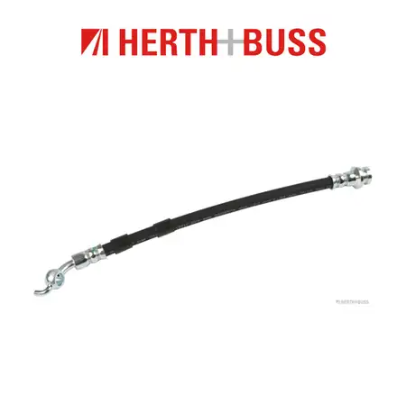 HERTH+BUSS JAKOPARTS Bremsschlauch NISSAN Murano Z50 3.5 4x4 hinten rechts