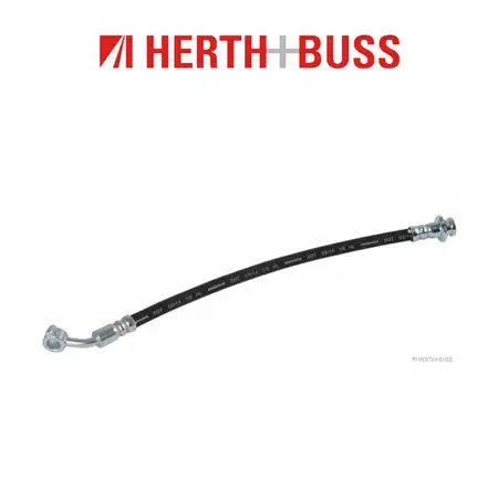 HERTH+BUSS JAKOPARTS Bremsschlauch f&uuml;r NISSAN PATHFINDER III (R51) hinten links