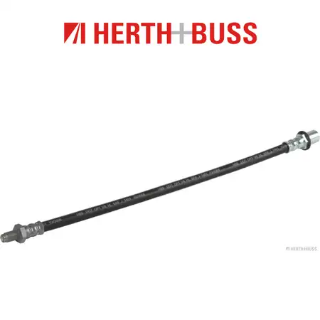 HERTH+BUSS JAKOPARTS Bremsschlauch f&uuml;r TOYOTA HIACE IV 2.4D HILUX II hinten