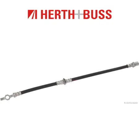 HERTH+BUSS JAKOPARTS Bremsschlauch f&uuml;r TOYOTA CELICA (AT18_, ST18_) vorne