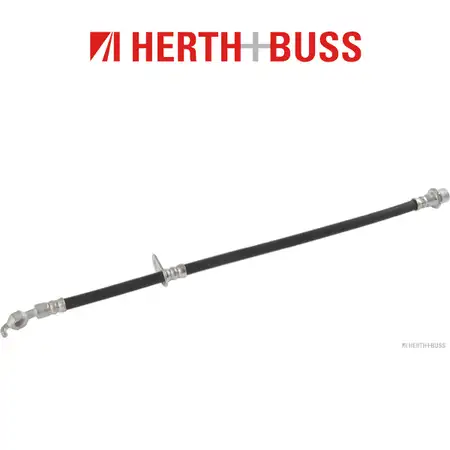 HERTH+BUSS JAKOPARTS Bremsschlauch f&uuml;r TOYOTA COROLLA (E10 E11) vorne rechts