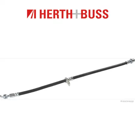 HERTH+BUSS JAKOPARTS Bremsschlauch f&uuml;r TOYOTA YARIS / YARIS VERSO vorne links