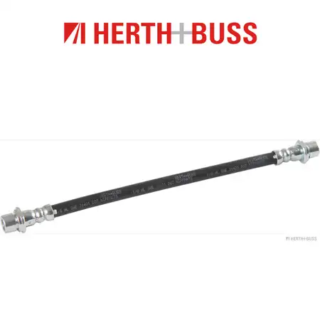 HERTH+BUSS JAKOPARTS Bremsschlauch f&uuml;r TOYOTA 4 RUNNER LAND CRUISER vorne