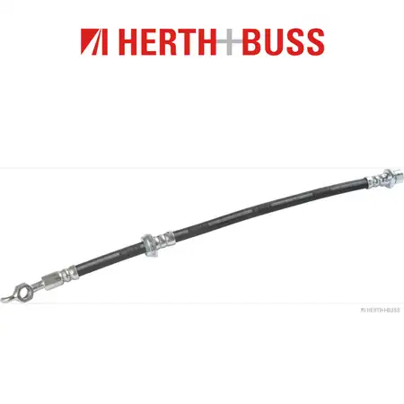 HERTH+BUSS JAKOPARTS Bremsschlauch f&uuml;r TOYOTA MR 2 III 1.8 16V VT-i vorne links