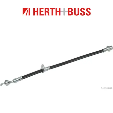 HERTH+BUSS JAKOPARTS Bremsschlauch f&uuml;r TOYOTA MR 2 III 1.8 16 vorne / hinten re