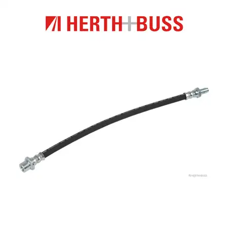 HERTH+BUSS JAKOPARTS Bremsschlauch f&uuml;r TOYOTA HILUX II III hinten mitte