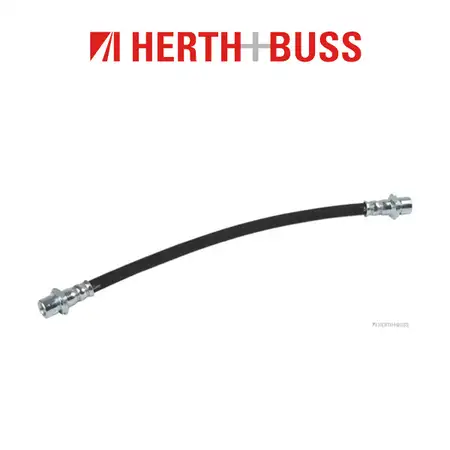 HERTH+BUSS JAKOPARTS Bremsschlauch f&uuml;r TOYOTA RAV 4 II 06.2000-11.2005 hinten i