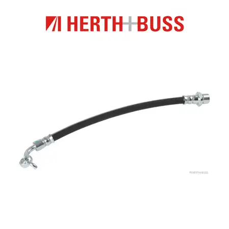 HERTH+BUSS JAKOPARTS Bremsschlauch f&uuml;r TOYOTA COROLLA (_E11_) 1.4 hinten rechts