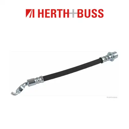 HERTH+BUSS JAKOPARTS Bremsschlauch f&uuml;r TOYOTA URBAN CRUISER hinten au&szlig;en links