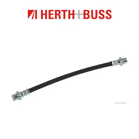 HERTH+BUSS JAKOPARTS Bremsschlauch TOYOTA Hilux 7 (_N1_, _N2_, _N3_) vorne