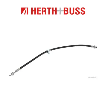 HERTH+BUSS JAKOPARTS Bremsschlauch f&uuml;r TOYOTA CELICA (ZZT23_) 1.8 16V vorne rec