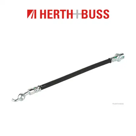 HERTH+BUSS JAKOPARTS Bremsschlauch f&uuml;r TOYOTA AVENSIS (T25_) hinten