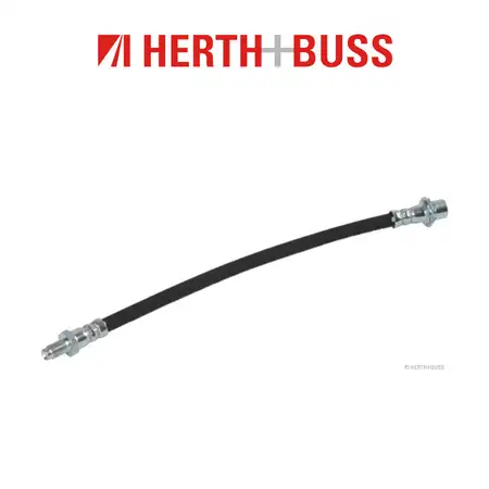 HERTH+BUSS JAKOPARTS Bremsschlauch f&uuml;r TOYOTA HILUX III Pick-up 2.5D-4D hinten