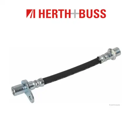 HERTH+BUSS JAKOPARTS Bremsschlauch f&uuml;r TOYOTA AURIS COROLLA VERSO hinten links