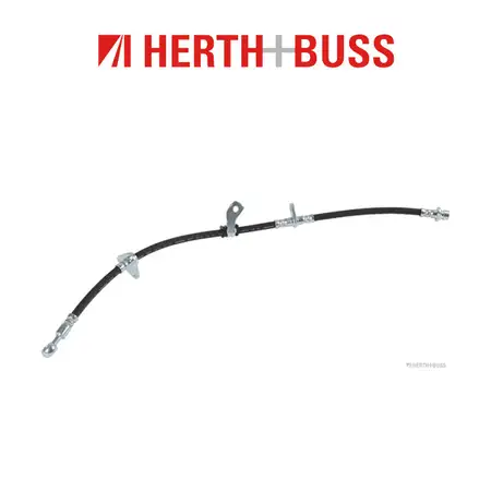 HERTH+BUSS JAKOPARTS Bremsschlauch f&uuml;r TOYOTA AVENSIS (T22) CAMRY vorne links