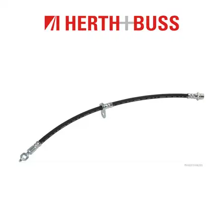 HERTH+BUSS JAKOPARTS Bremsschlauch f&uuml;r TOYOTA AYGO 1.0 1.4 HDi vorne links