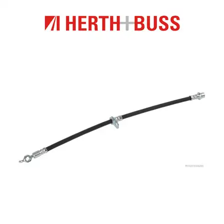 HERTH+BUSS JAKOPARTS Bremsschlauch f&uuml;r TOYOTA AYGO 1.0 1.4 HDi vorne rechts