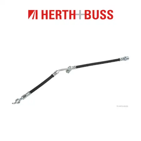 HERTH+BUSS JAKOPARTS Bremsschlauch f&uuml;r DAIHATSU CHARADE TOYOTA YARIS vorne rech