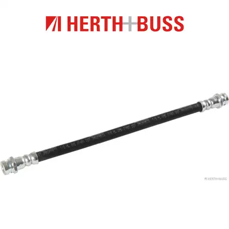 HERTH+BUSS JAKOPARTS Bremsschlauch f&uuml;r MAZDA 323 VI 626 IV V PREMACY (CP) hinten