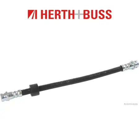 HERTH+BUSS JAKOPARTS Bremsschlauch f&uuml;r MAZDA 323 IV (BG) ohne ABS hinten