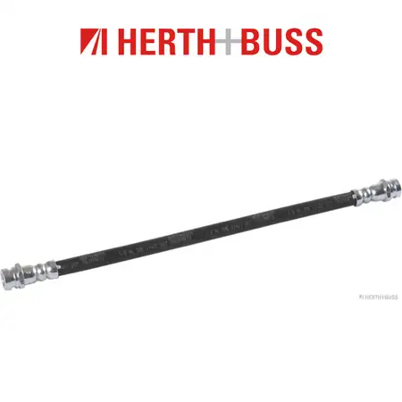 HERTH+BUSS JAKOPARTS Bremsschlauch f&uuml;r MAZDA 323 V (BA) 1.3-1.8 1.6TD 2.0D hi