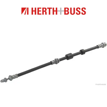 HERTH+BUSS JAKOPARTS Bremsschlauch f&uuml;r MAZDA 3 (BK) (BL) 5 (CR19) (CW) vorne