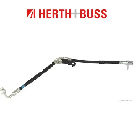 HERTH+BUSS JAKOPARTS Bremsschlauch f&uuml;r MAZDA 6 (GH) 08.2007 vorne rechts