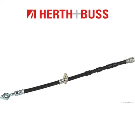 HERTH+BUSS JAKOPARTS Bremsschlauch f&uuml;r MAZDA 2 (DE) 10.2007-06.2015 vorne links