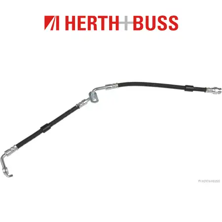 HERTH+BUSS JAKOPARTS Bremsschlauch f&uuml;r MAZDA RX 8 (SE17) 2.6 Wankel vorne links