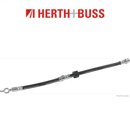 HERTH+BUSS JAKOPARTS Bremsschlauch f&uuml;r MAZDA 323 IV V 626 IV MX-3 MX-6 vorne