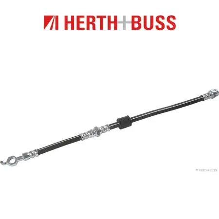 HERTH+BUSS JAKOPARTS Bremsschlauch f&uuml;r MAZDA 323 IV (BG) mit ABS hinten