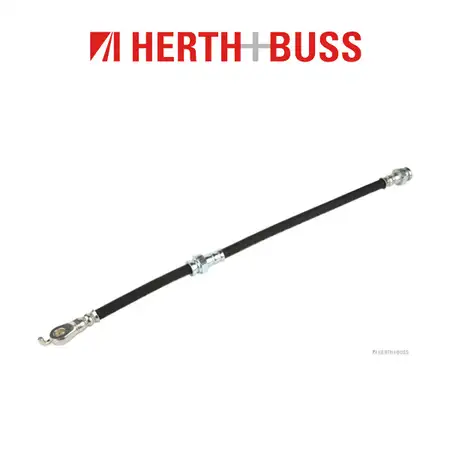 HERTH+BUSS JAKOPARTS Bremsschlauch f&uuml;r MAZDA B-SERIE (UN) 2.6 12V / 2.5D 4WD vo