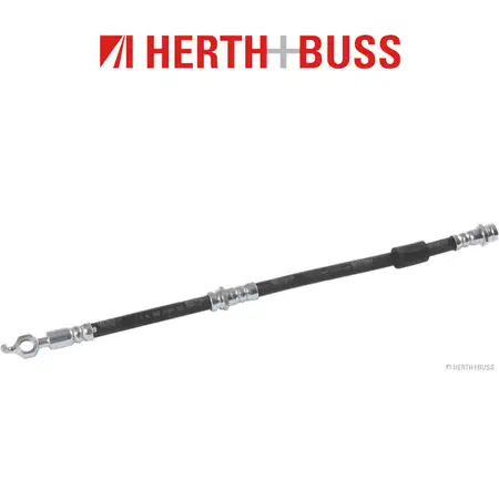 HERTH+BUSS JAKOPARTS Bremsschlauch f&uuml;r MAZDA 323 VI (BJ) PREMACY (CP) vorne