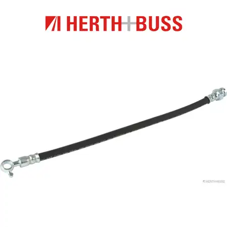 HERTH+BUSS JAKOPARTS Bremsschlauch f&uuml;r MAZDA MX-5 II (NB) mit ABS vorne links