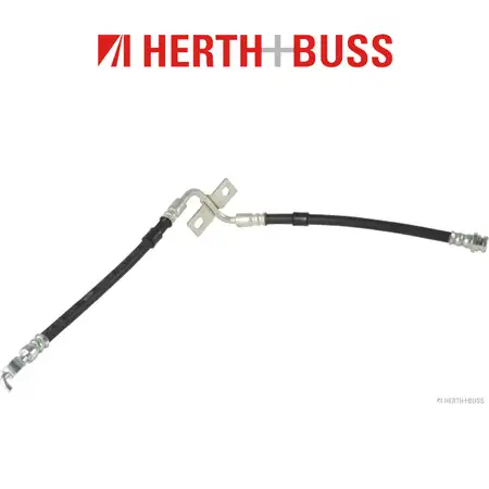 HERTH+BUSS JAKOPARTS Bremsschlauch f&uuml;r MAZDA XEDOS 9 (TA) 2.5 V6 vorne links