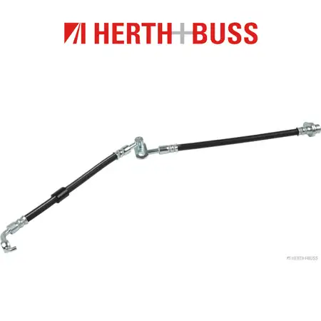 HERTH+BUSS JAKOPARTS Bremsschlauch f&uuml;r MAZDA MX-5 III (NC) 1.8 2.0 vorne rechts