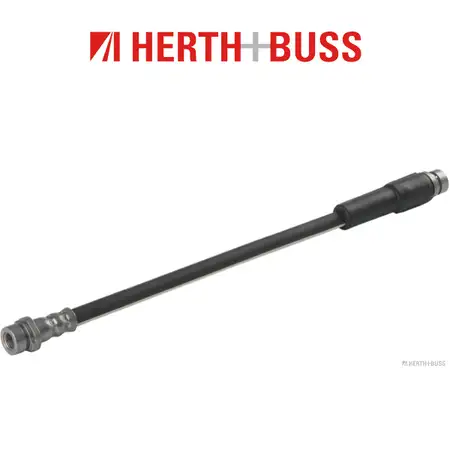 HERTH+BUSS JAKOPARTS Bremsschlauch f&uuml;r MAZDA 2 (DY) 1.25 1.4 1.6 1.4 CD hinten