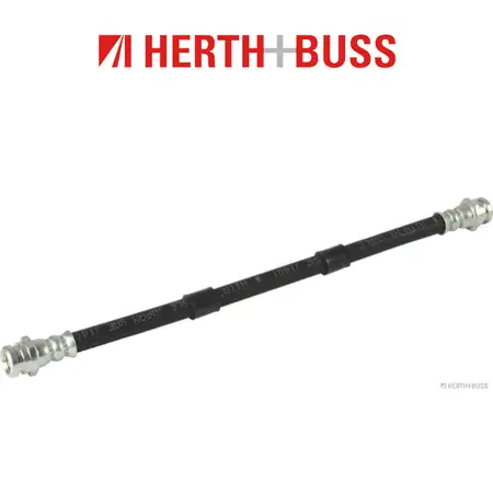 HERTH+BUSS JAKOPARTS Bremsschlauch f&uuml;r MAZDA 2 (DE) 10.2007-06.2015 hinten