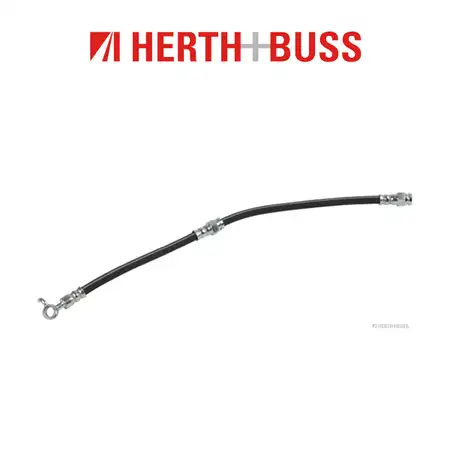 HERTH+BUSS JAKOPARTS Bremsschlauch f&uuml;r MAZDA CX-5 (KE, GH) 2.0 2.2 D vorne links