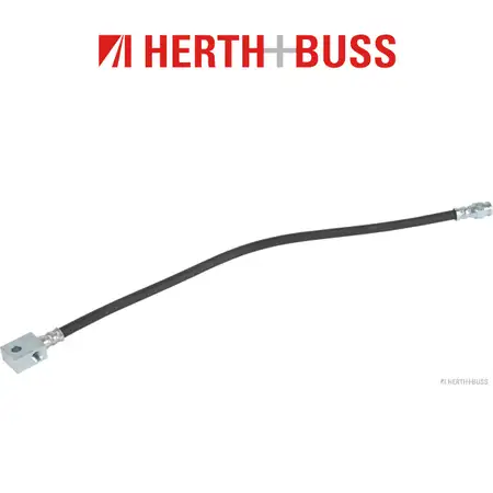 HERTH+BUSS JAKOPARTS Bremsschlauch f&uuml;r MAZDA B-SERIE UF UN BT-50 CD UN hinten mi