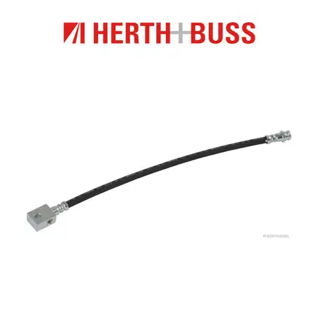 HERTH+BUSS JAKOPARTS Bremsschlauch f&uuml;r MAZDA B-SERIE (UN) 2.5 D 78/84 PS hinten