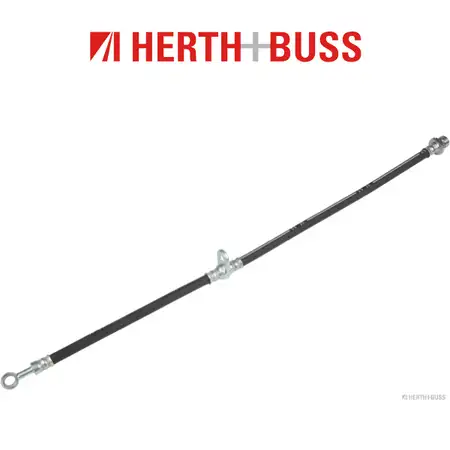 HERTH+BUSS JAKOPARTS Bremsschlauch f&uuml;r HONDA LEGEND II (KA7) (KA8) 3.2i 24V hi