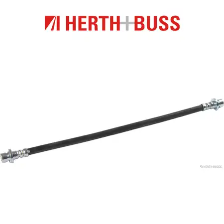 HERTH+BUSS JAKOPARTS Bremsschlauch f&uuml;r HONDA HR-V (GH) 1.6 16V 105/124 PS hinten