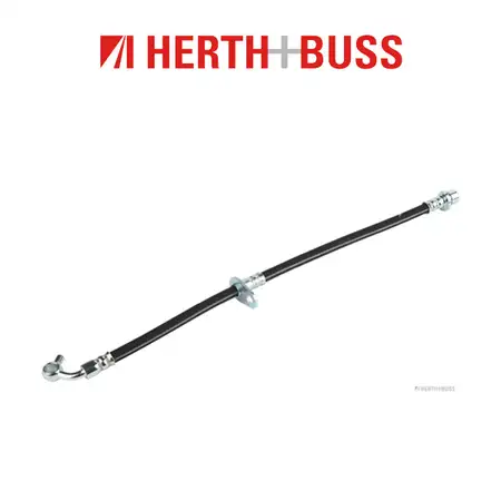 HERTH+BUSS JAKOPARTS Bremsschlauch f&uuml;r HONDA FR-V (BE) 1.7-2.0 2.2D hinten links