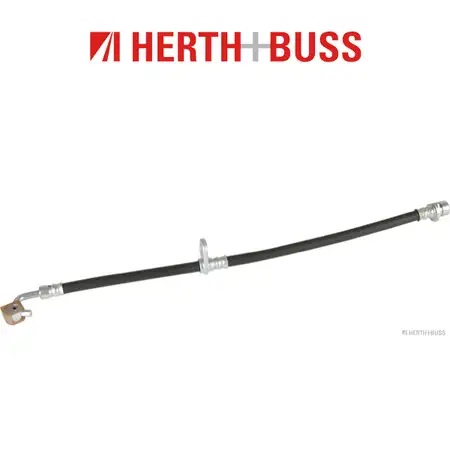 HERTH+BUSS JAKOPARTS Bremsschlauch f&uuml;r FORD FIESTA VI HONDA CR-V III RE vorne re