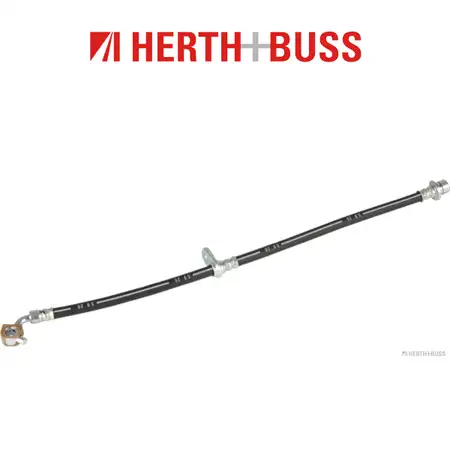 HERTH+BUSS JAKOPARTS Bremsschlauch f&uuml;r HONDA CR-V III (RE) 4WD hinten