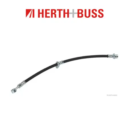 HERTH+BUSS JAKOPARTS Bremsschlauch f&uuml;r HONDA CR-V IV (RE) 2.0 1.6/2.2 D vorne r