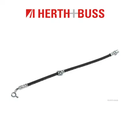 HERTH+BUSS JAKOPARTS Bremsschlauch f&uuml;r HONDA CR-V IV (RE) 2.0 1.6/2.2 D hinten